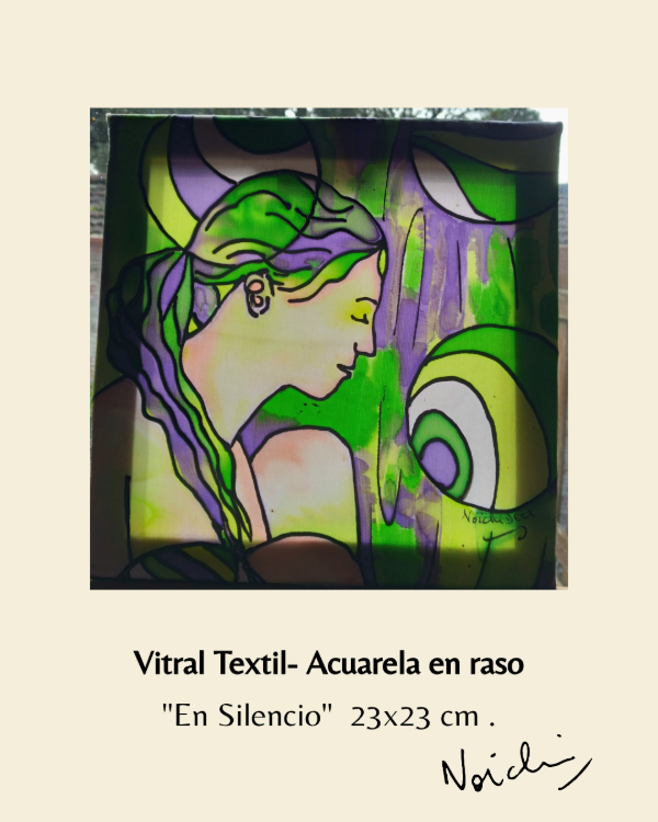 Producto - Vitral Textil 5