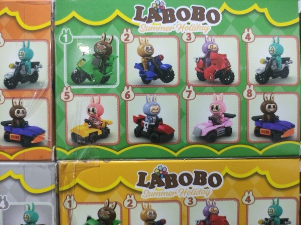 Miniatura de producto - 1
