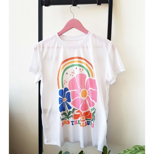 Producto - REMERA BEAUTY