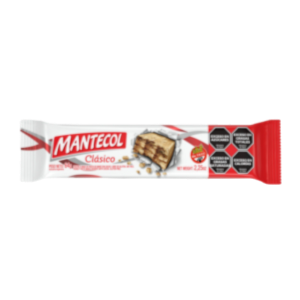 Producto - MANTECOL 9u x 64grs
