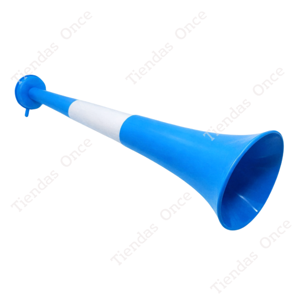 Producto - Corneta Argentina fina 60 cm - Por mayor