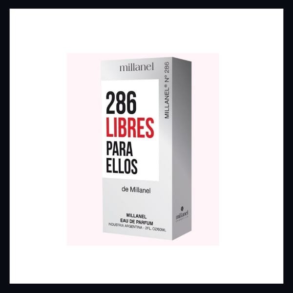 Producto - ALTERNATIVA  DE 212 MEN HEROES N 286