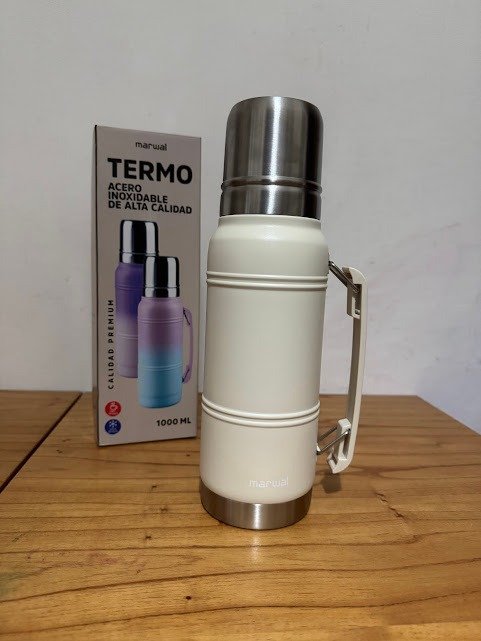 Producto - Termo Marwal