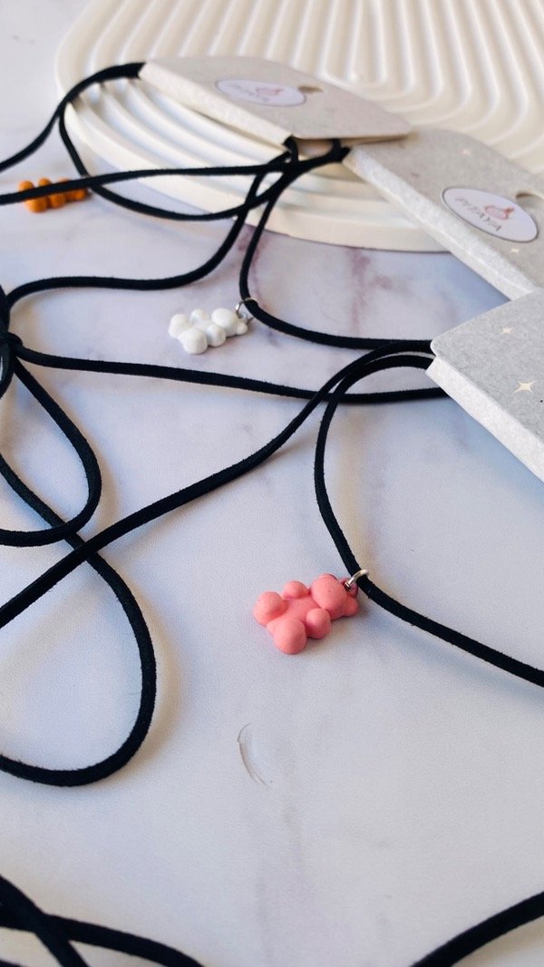 Producto - CHOQUER CORBATÍN 013