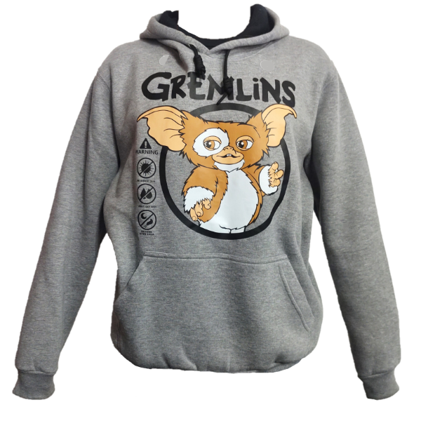 Producto - Maxibuzo Gremlins Peli Retro