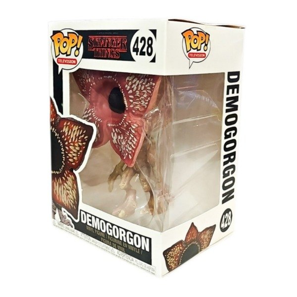 Producto - Funko Pop Demogorgon (428)