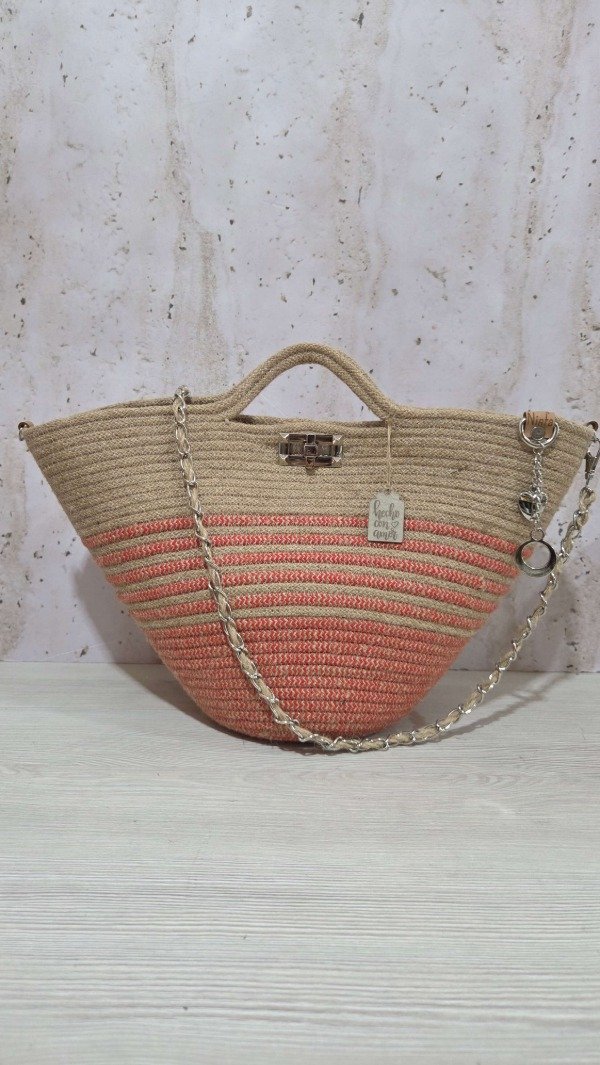Producto - Cartera Petunia - 1