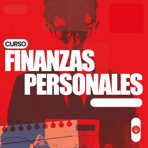 Producto - Finanzas Personales