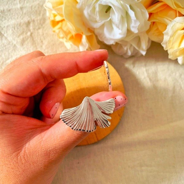 Producto - Aros Olivia