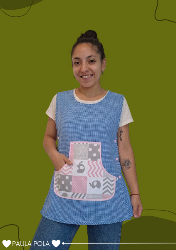 Producto - PATCHWORK