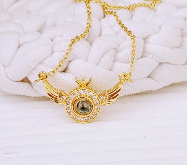 Producto - Collar D102