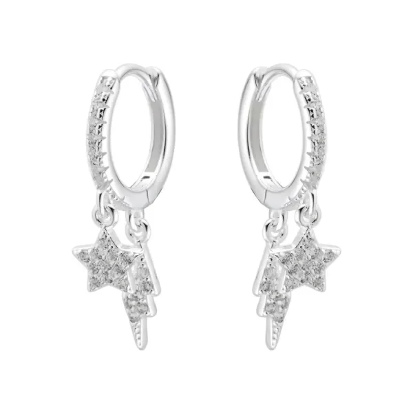 Producto - Aros Estrella y Rayito (AC-502)