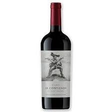 Producto - La Contienda malbec Gualtallary