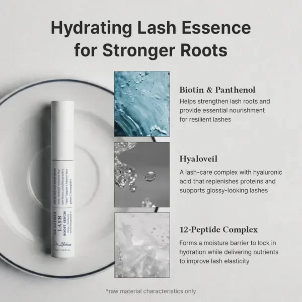 Producto - Dr Althea Lash Boost Serum - 2