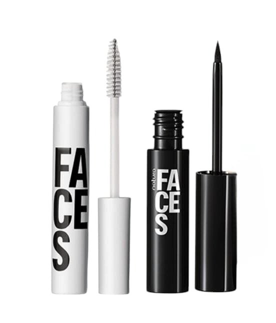 Producto - Kit Ojos Faces