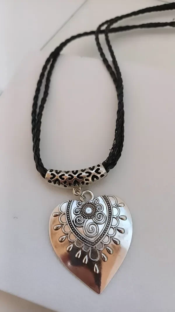 Producto - Collar Mexico