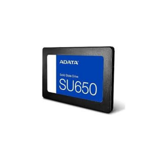 Producto - Disco Ssd Adata Su650 480 Gb Blister