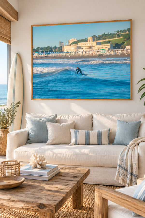Producto - Surf en Playa Grande