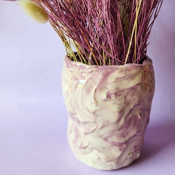 Producto - Florero 'Cream'