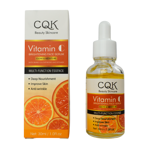 Producto - Serum Vitamina C CQK