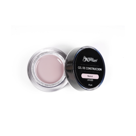 Producto - Angela Bresciano Gel de Construccion x30gr Neutral