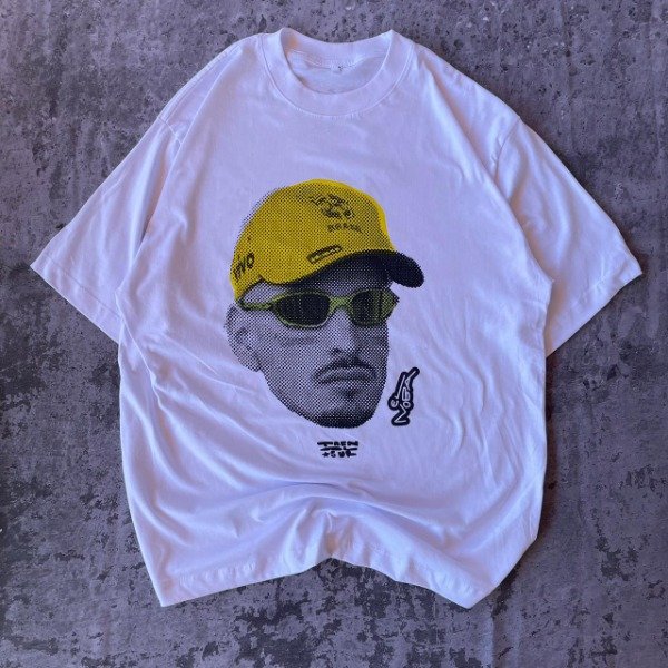Producto - remera NOBA