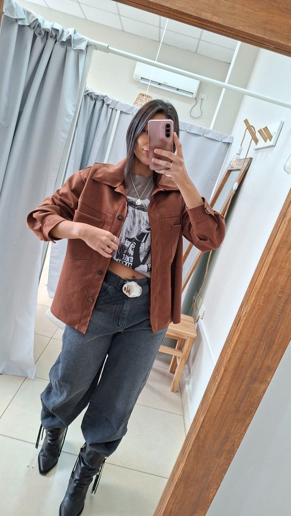 Producto - Camisaco PERUGIA - 4