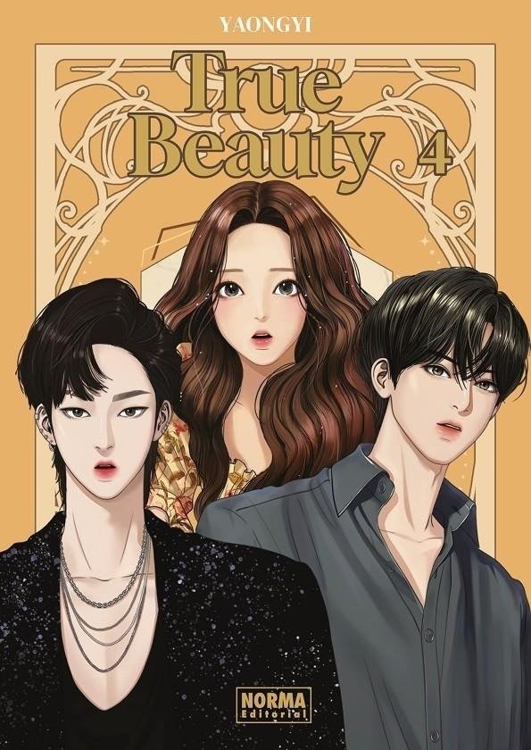 Producto - True Beauty Vol. 4 (español)