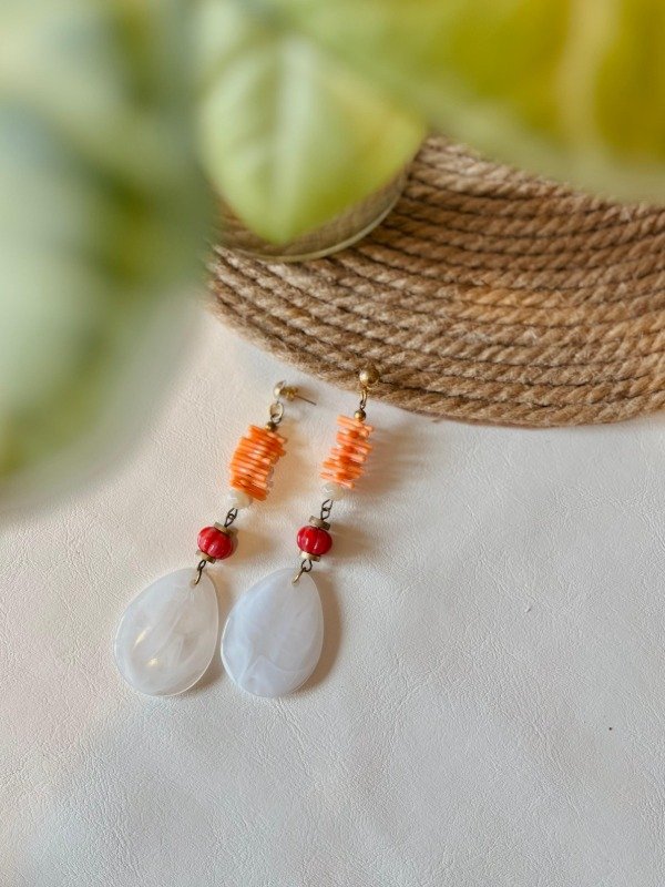 Producto - Aros mali