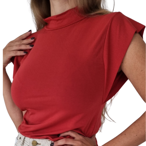 Producto - Remera Malta