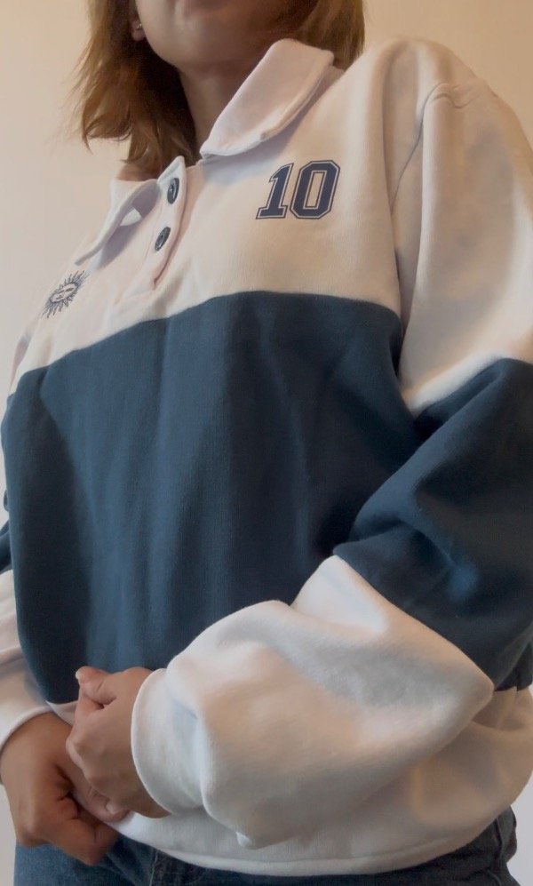 Producto - Buzo Argentina- edición especial