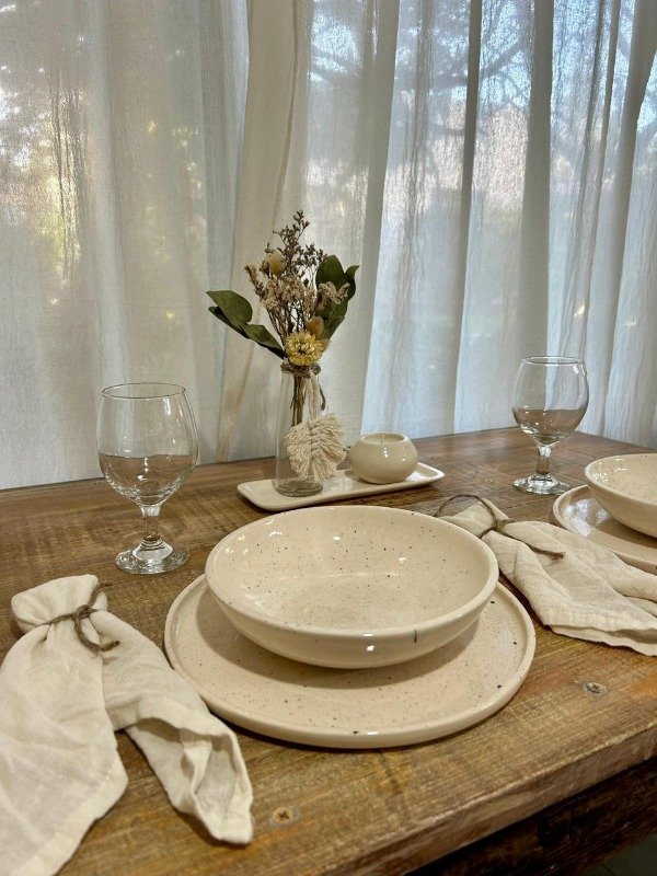 Producto - Set x 4 platos hondos