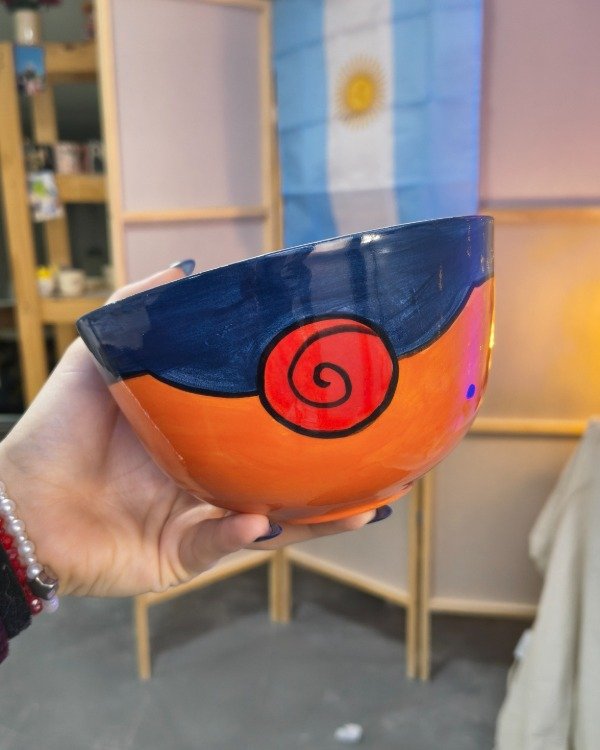 Producto - PREVENTA - Cuenco Naruto - 0