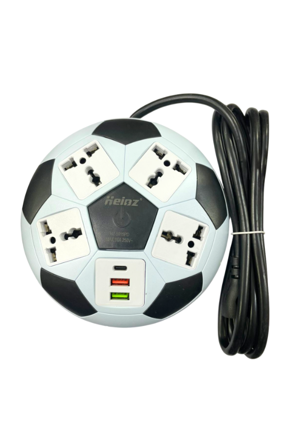 Producto - ZAPATILLA SOCKET EXTENSION 11B5