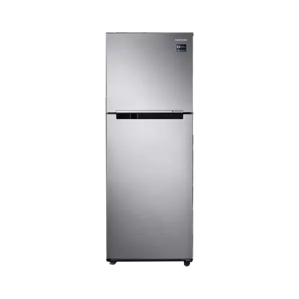 Producto - Heladera Samsung RT29 Inverter No Frost 299L Silver