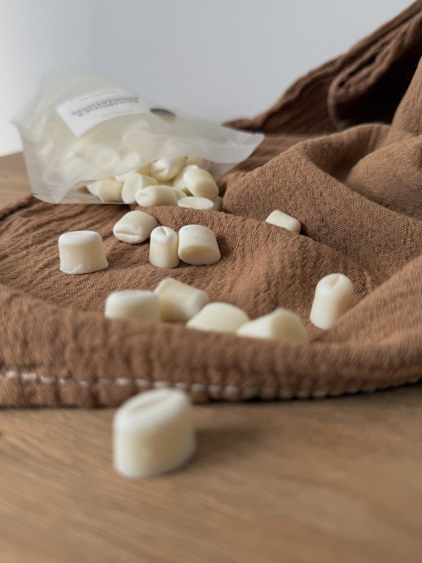 Producto - Bombones aromáticos