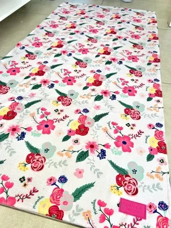 Producto - Toalla Secado Rapido Enjoy