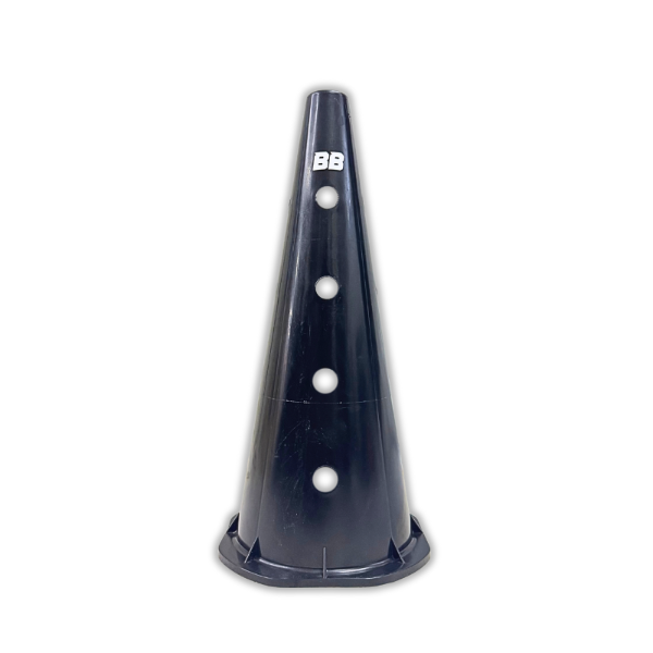 Producto - Cono Ranurado 52cm