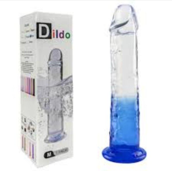 Producto - DILDO SOPAPA 19.5 CM X 3.8 CM IMPORTADO PRODUCT FEATURES