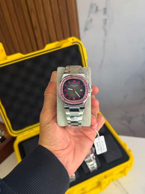 Producto - PATEK P PIEDRAS - 6