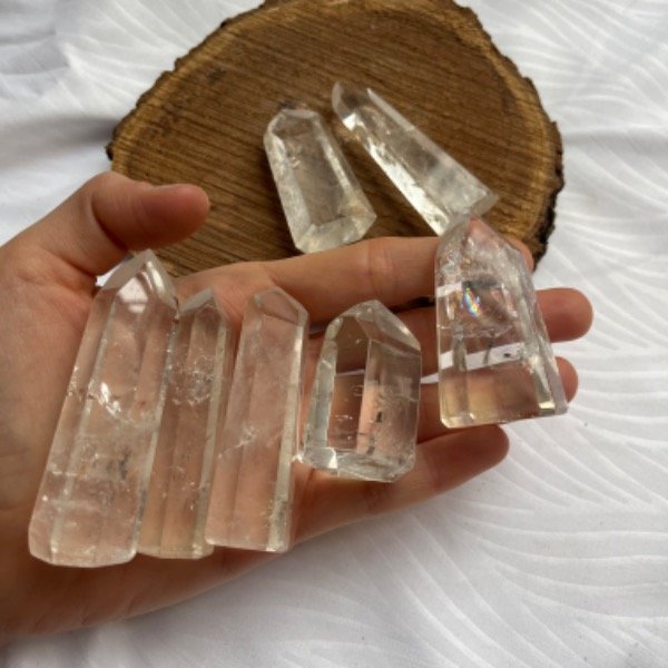 Producto - Kit de 6 Puntas Tameana - (5 a 7cm)