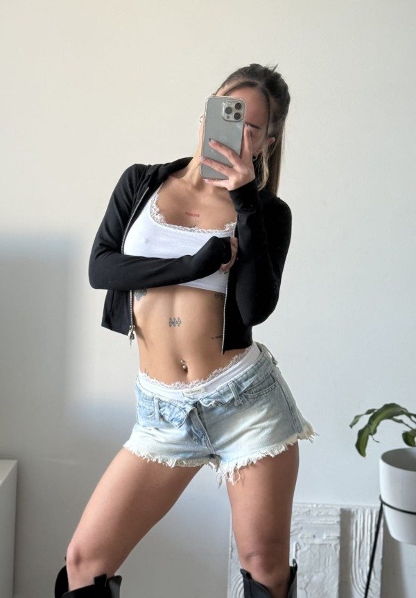 Producto - SHORT DE JEANS NIKI - 5