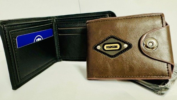 Producto - BL1136 BILLETERA SPORT BROCHE