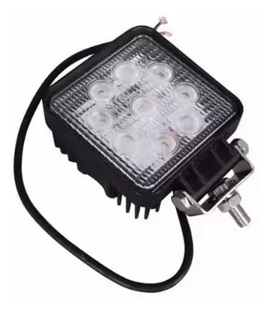 Producto - Reflector 27W