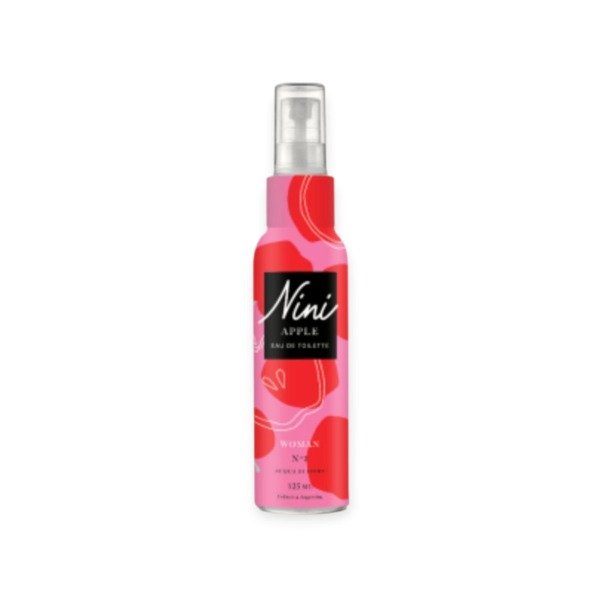 Producto - Body Splash Nini x125ml