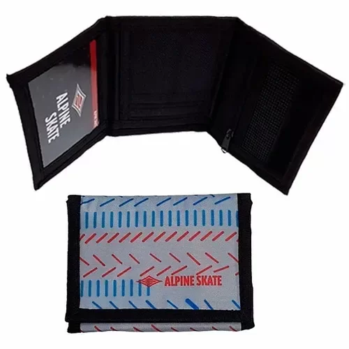 Producto - Billetera Nautica Alpine Skate Celeste