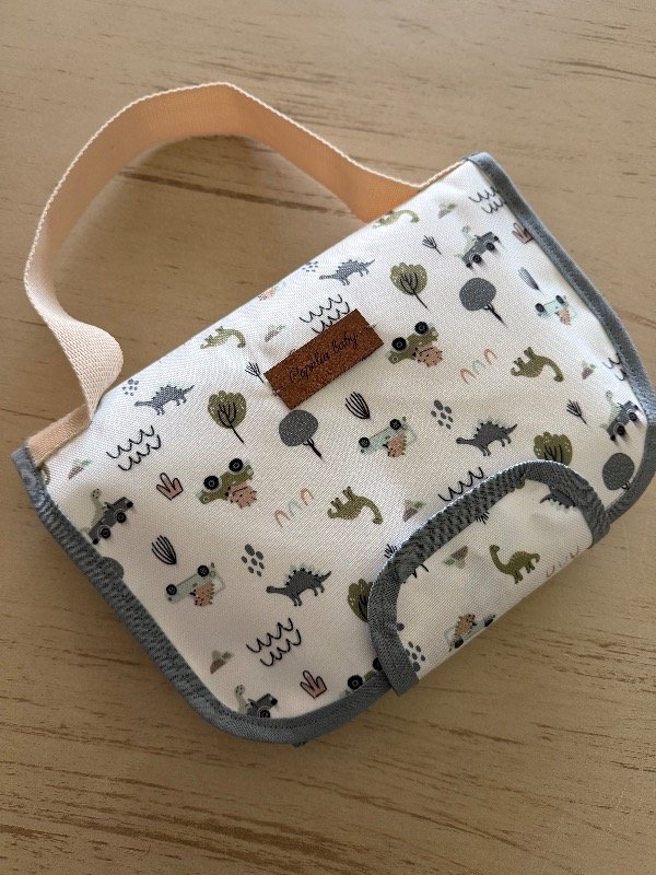 Producto - Valijita Neceser Dino