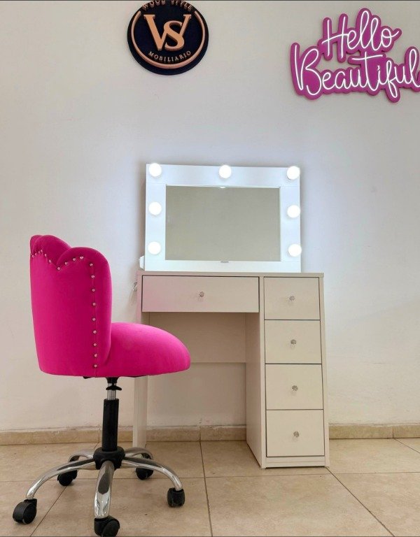 Producto - Maquillador Hollywood Roma