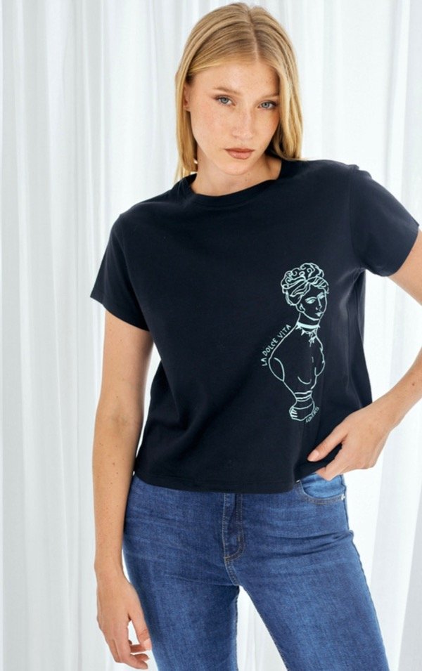Producto - Remera Dolce Vita