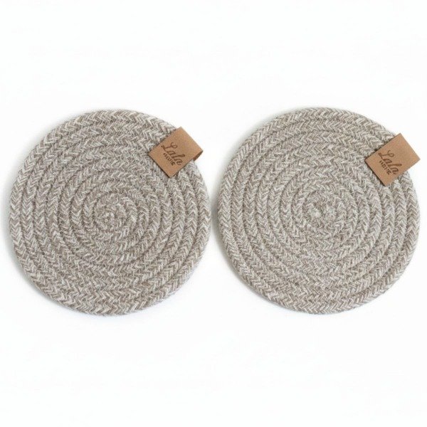 Producto - Posavasos Espiral - 13